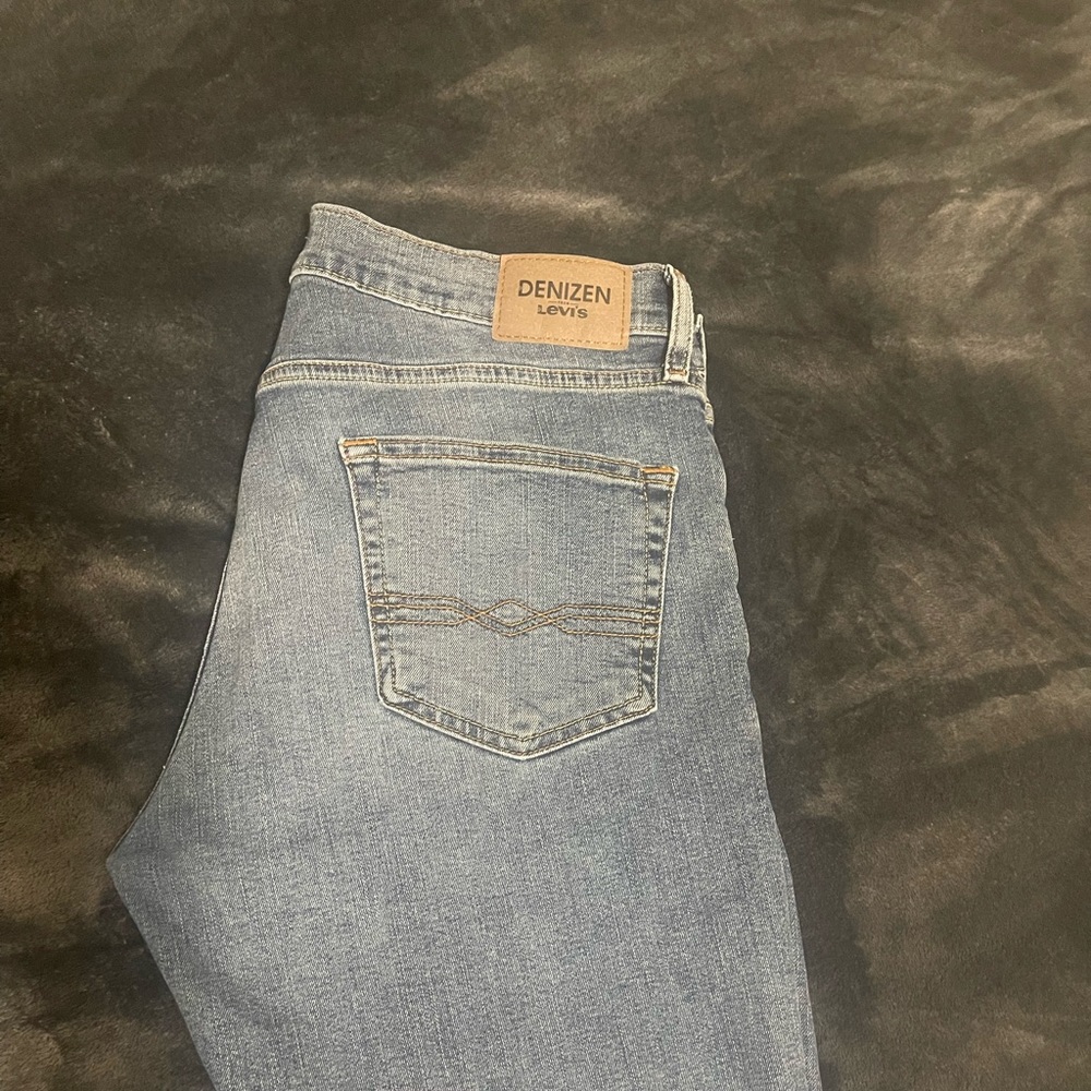 DENIZEN® from Levi's® Men's 216™ Slim Fit Jeans
